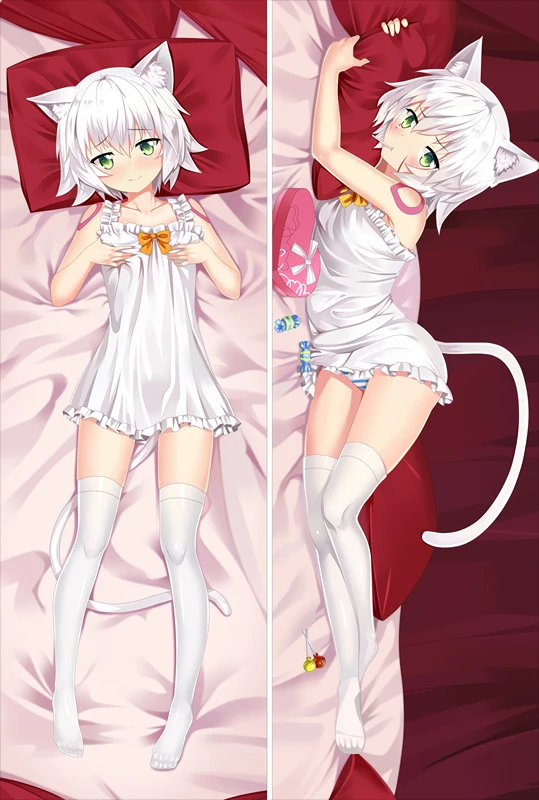 Чехол для подушки чехол с аниме FGO Fate/Grand Order Dakimakura|Наволочка| |