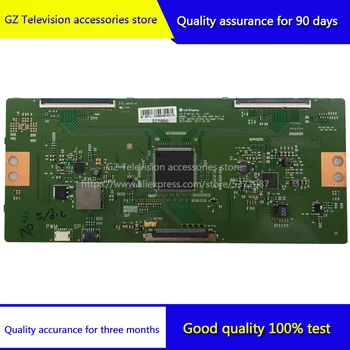 

Good quality for 6870C-0740A logic board V17 65 UHD HDR 4K