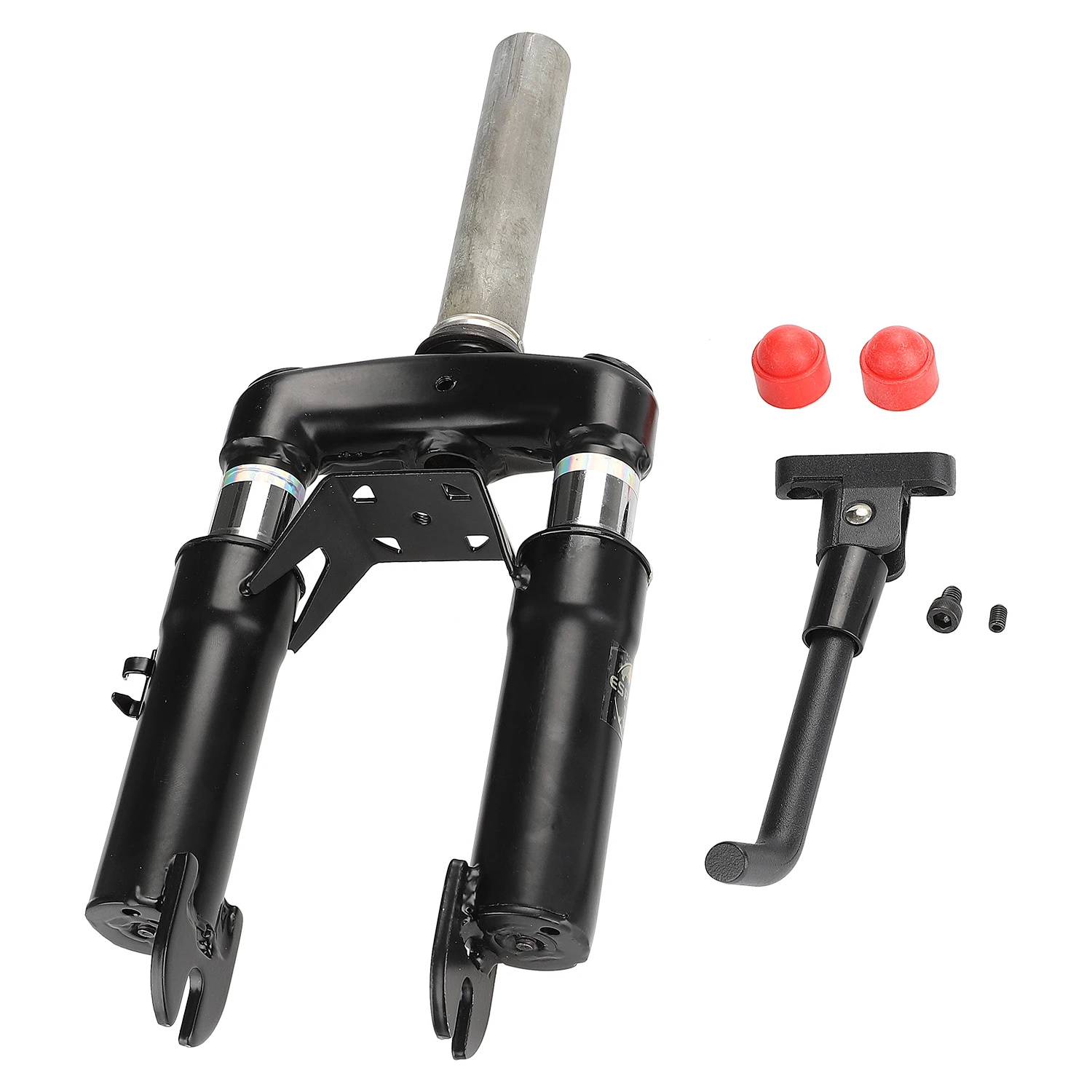 Kit Sicurezza Como Securemme - Placca E Maniglia Alluminio Per Porta Blindata Q8 - Foto 4