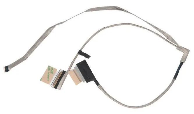 Шлейф матрицы для Dell Inspiron 11 3000 3132 3137 3147 3148 3157 3158 p/n: 23ZM3LAWI20 0P7WP6 450.00K01.0003 CN-01DH6 |