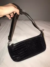 Bandolera de hombro de Color sólido para mujer, Bolso pequeño de viaje con cadena, cruzado de cuero PU A la moda, 2021