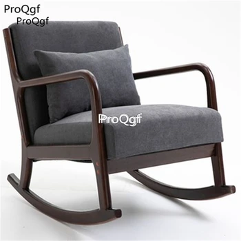 

Ngryise minshuku Nordic wood swing chair