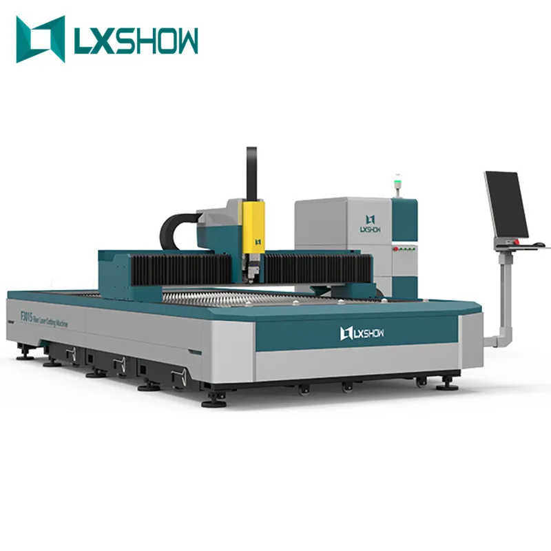 Lazer Cut Machine Laser Cutter 2020 Brand New Malaysia Fiber Laser