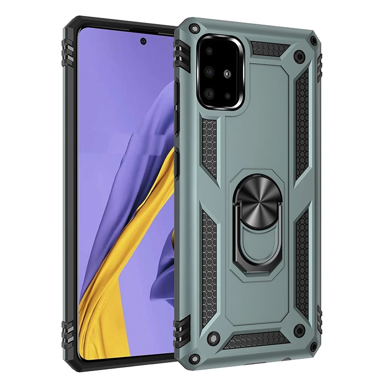 Чехол для Samsung Galaxy A51 Силиконовый противоударный чехол чехлы телефонов a51 A 51