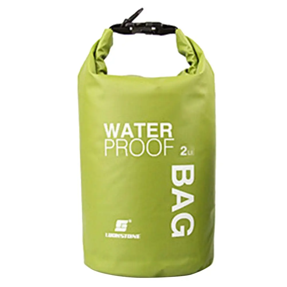 8/40/70L Waterproof Dry Bag Storage Dry Sack Hiking Camping Kayaking Rafting 