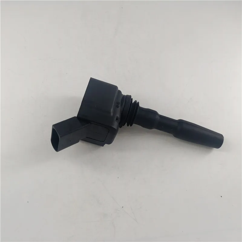 

IGNITION COIL FOR AUDI A1 A3 SEAT LEON SKODA OCTAVIA V-W GOLF VII POLO 1.0L 1.2T 1.4T 1.6L (2011-) 04E905110B 04E905110