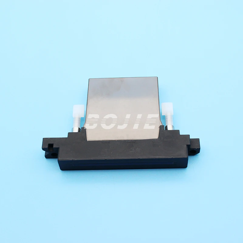Оригинальная Konica KM512iMAB-C печатающая головка на водной основе