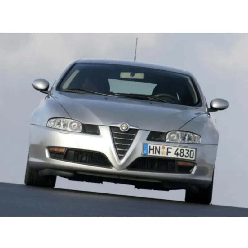 Противотуманные фары для ALFA ROMEO GT 937 купе парковочные передние и задние