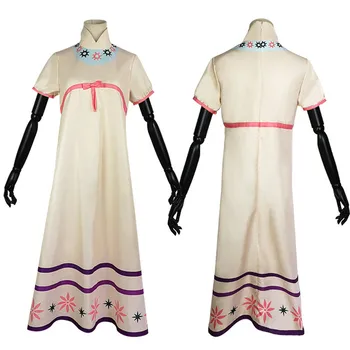 

Princess Elsa cosplay costume Christmas adult lovely girls holiday party Halloween play party performance costume uniform