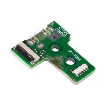 

USB Charging Port Board 14 Pin JDS-001/JDS-011/JDS-030/JDS-040/JDS-055 for Sony for PS4 Controller Dualshock