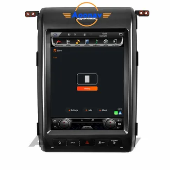 

AOONAV Touch Screen 12.1 inch car GPS player for-Ford F150 2009-2013 car DVD multimedia player Support Steering Wheel Control