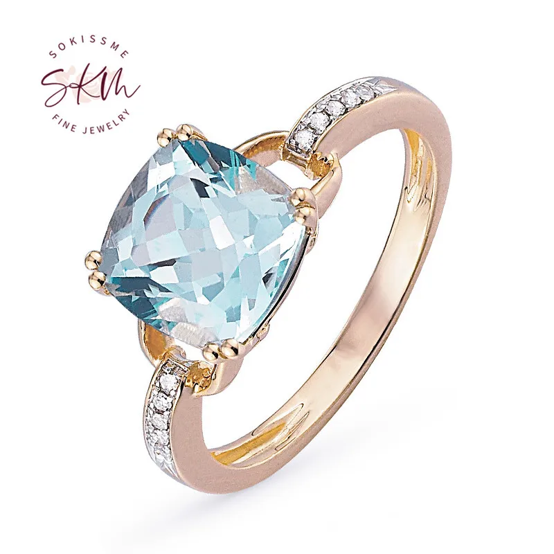 designer promise rings