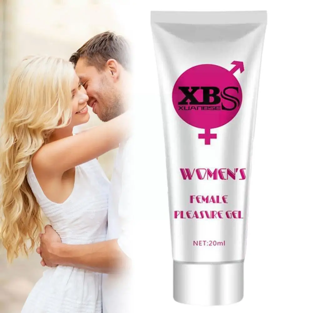 Феромоновая смазка для женщин 20 мл | Красота и здоровье