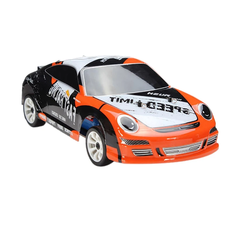 Wltoys A252 1/24RC Racing Car 4WD RC Drift Cars Remote Control Toys Car-USB Wltoys A252 1/24RC Racing Car 4WD RC Drift Cars Remote Control Toys Car-USB
