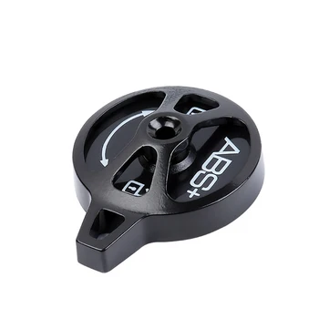 

5pcs/Set MTB Bike Front Fork Speed Lock Cap Switch Cover Screw Ball Small Springs Cycling Tools Accessories Bicycle Parts