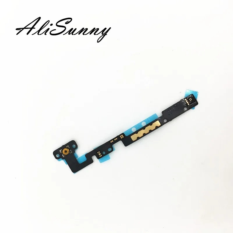 AliSunny 10 шт. гибкий кабель для домашней кнопки iPad Mini 1 сменные детали|flex cable|button flex