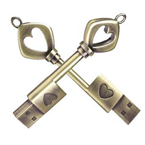 USB флэш-память флеш-диск USB 2,0 USB внешний накопитель данных в форме нот