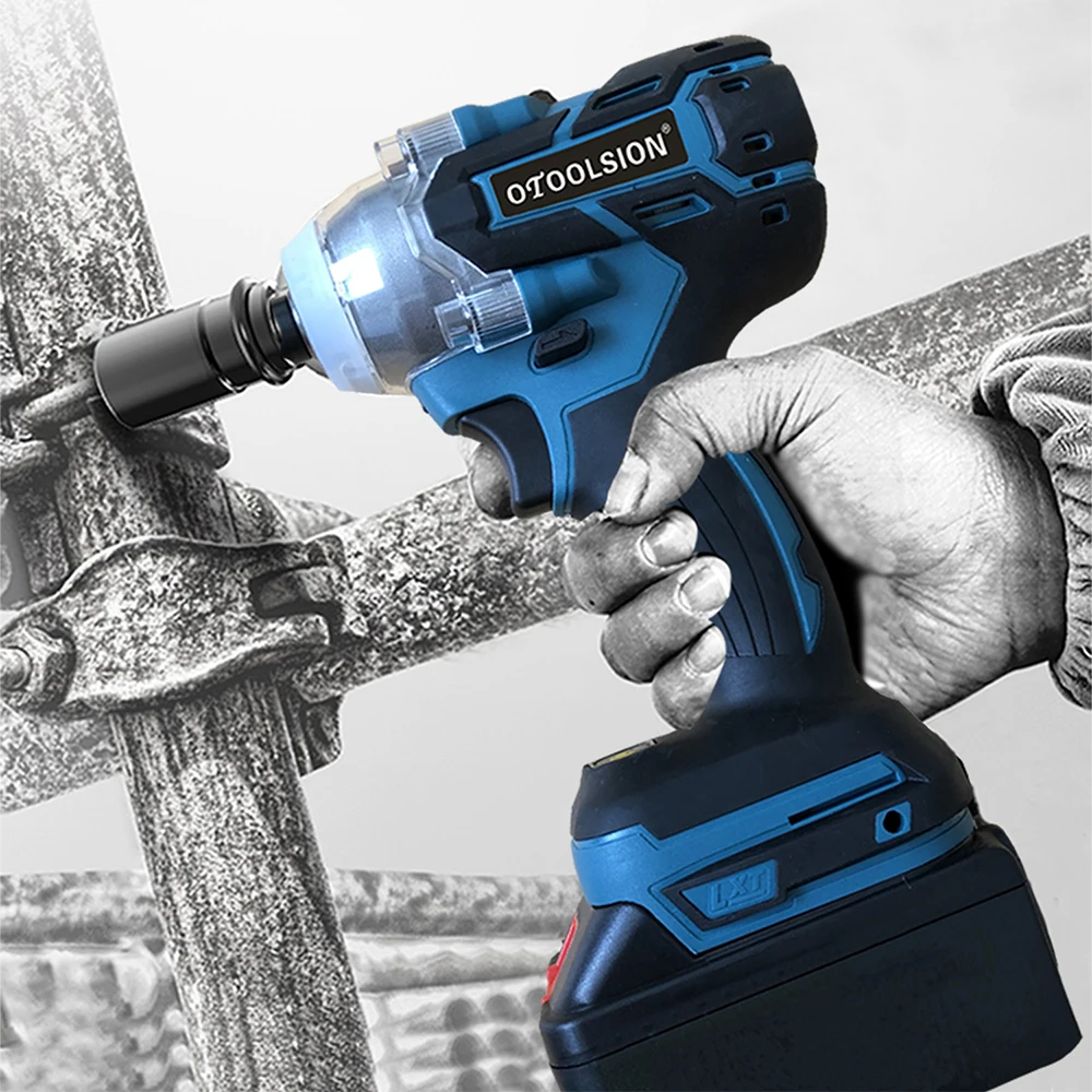Power Tools