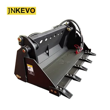 

JNKEVO Construction Machinery HY380 Mini Skid Steer Loader Price