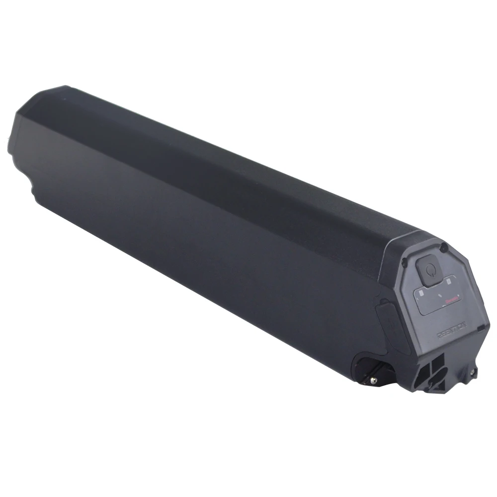 Pedego elements electric bike replace battery pack 48V 10.4Ah 12.8Ah