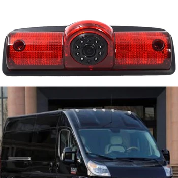 

Car Brake Light Camera Back Up Parking Reversing Camera DVR Automotive Accessory Replacement for Ram Promaster