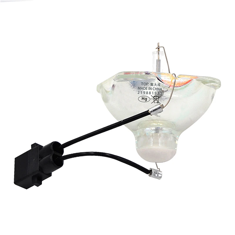 Запасная лампа ELPLP67 для проектора модель H433B/H534B/PowerLite1221/1261W/HC