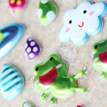 Best Price Clouds Drop Water Cute Animals Frog Scrapbooking Glitter Bubble Stickers High Quality Gifts Reward Kids Children Toys Cartoon Best Price Clouds Drop Water Cute Animals Frog Scrapbooking Glitter Bubble Stickers High Quality Gifts Reward Kids Children Toys Cartoon
