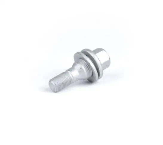 SKTOO 4 шт. Колесо шипы для шин s для peugeot 308 408 307 301 206 3008 для Citroen Sega Триумф Elysee C5 C4L колеса шипы для шин болты