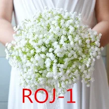 

Wedding & Important Occasion Accessories Bridal Bouquet ROJ
