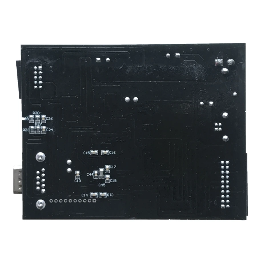 PCB 2