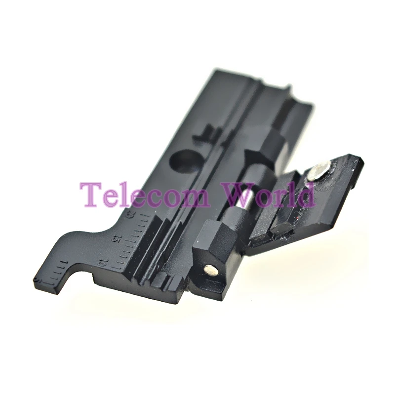 Free-shipping-Fiber-Holder-for-Sumitomo-FC-6S-FC-6-Optical-Fiber-Cleaver-Single-Core-Fixture (1)
