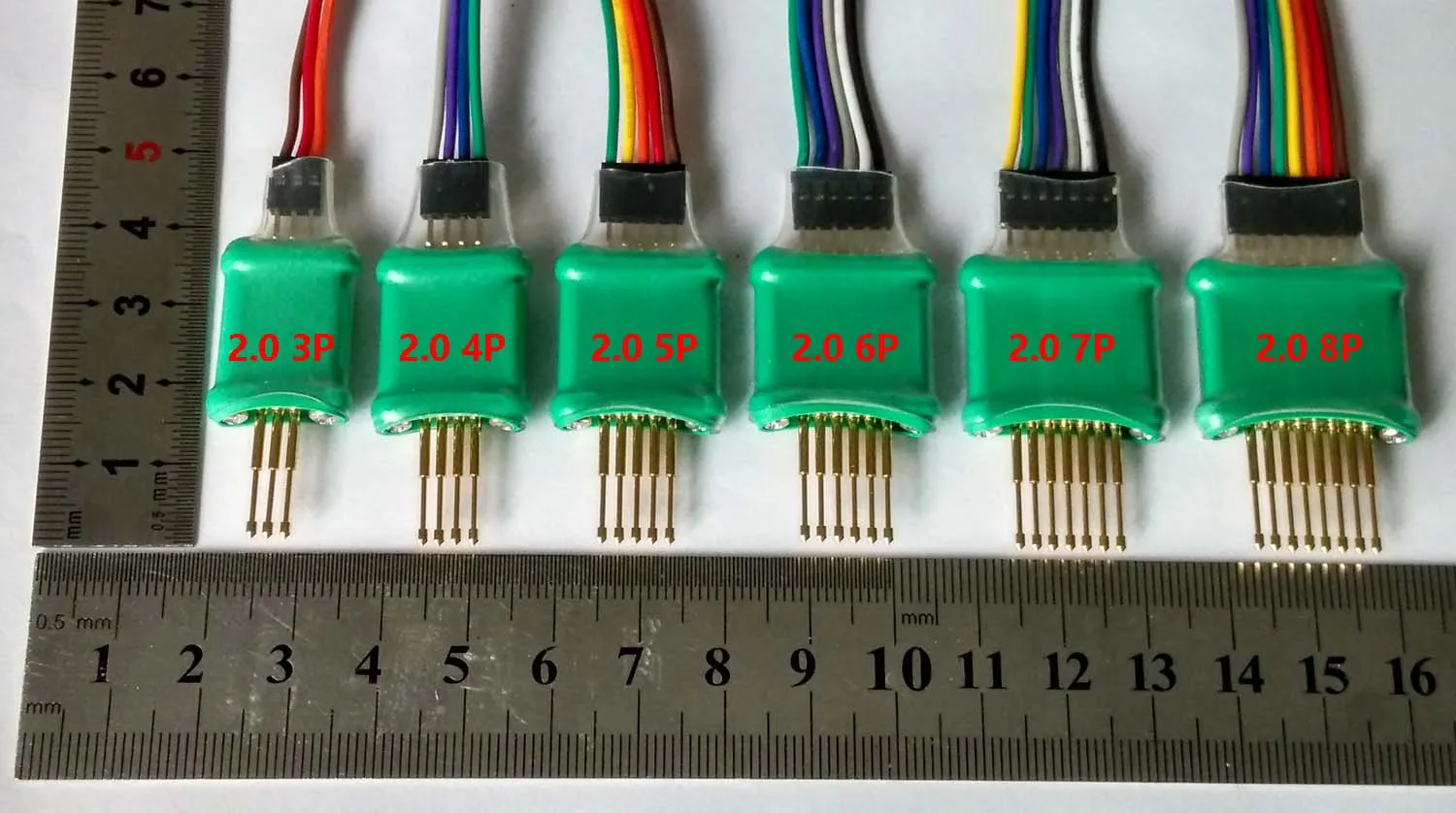 Cheap Conectores