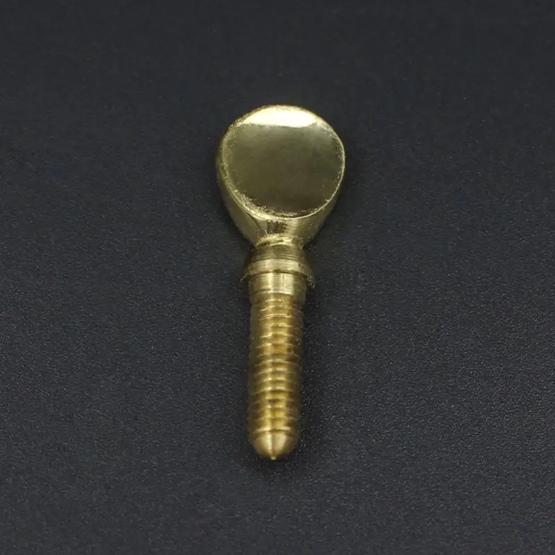 Saxophone Neck Screw for Gold Saxophone