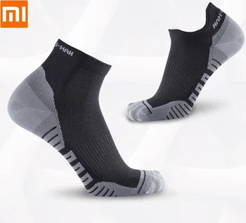 

Xiaomi COOLMAX Quick-drying sports socks Breathable men women Boat socks Short socks Perspiration Antibacterial Comfortable