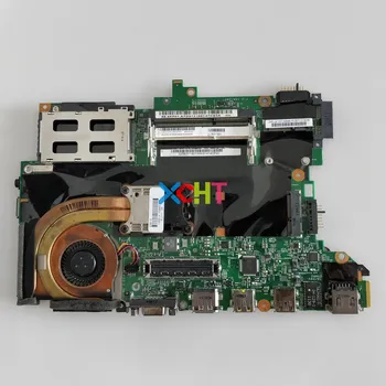 

63Y1921 w I5-2540M CPU QM67 H0223-4 48.4KF58.041 for Lenovo Thinkpad T420S NoteBook Laptop PC Motherboard Mainboard