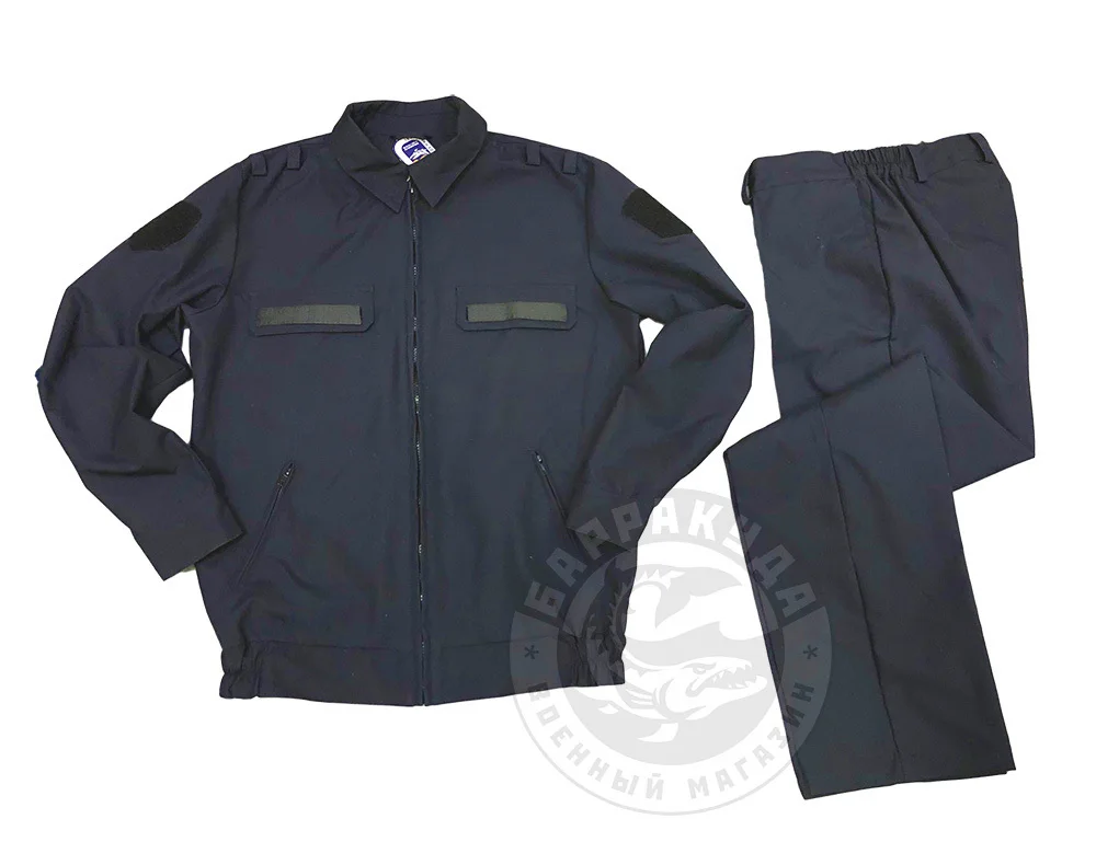 Купить Офисную Форму Полиции