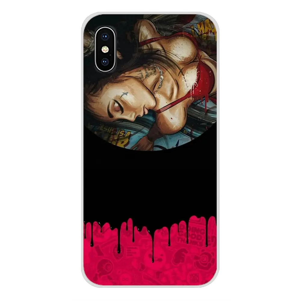 Сексуальная горячая девушка лето Twerk It Swag для huawei mate Honor 4C 5C 5X6X7 7A 7C 8 9 10 8C 8X20 Lite Pro
