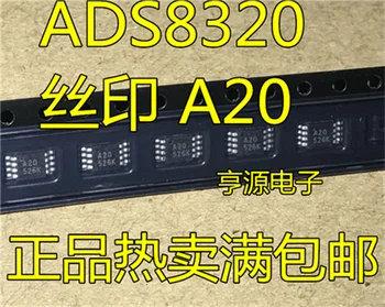 

ADS8320E ADS8320 A20 MSOP-8