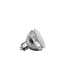 83317 / 83028 Лампа галоген.KLS Mattglas 20W GU5,3 12V 51mm Matt