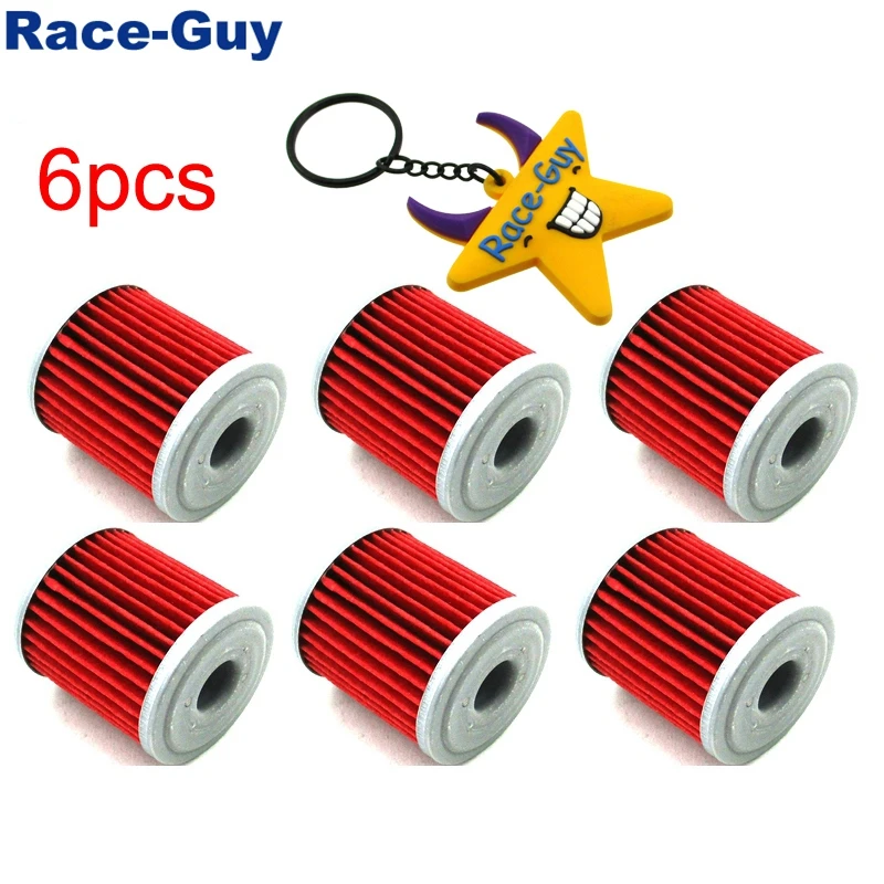 Oil Filter For SUZUKI RMZ450 RMZ250 RMX450Z FL125 SDW BETA EVO 250 300 SPORT 4 STROKE KAWASAKI KX450F KX250F KX250 | Автомобили и