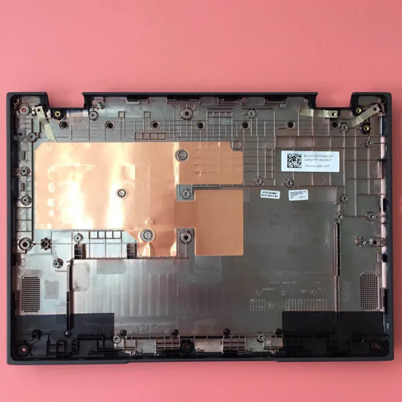 Chromebook 100e 2代MTK D..