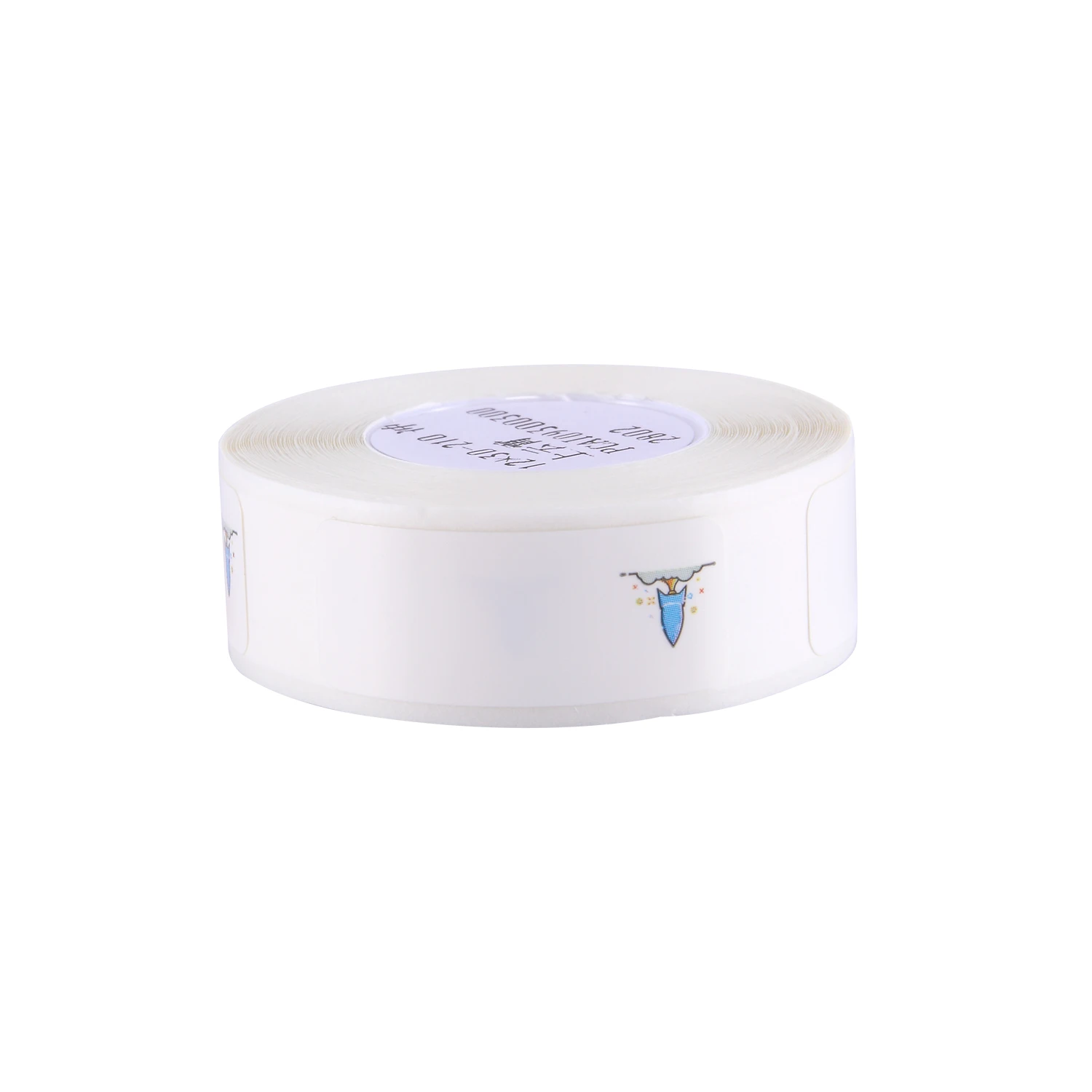 Thermal Printing Label Paper Barcode Price Size Name Blank Labels  Waterproof Tear Resistant 12*22mm 260pcs/roll for Home|Copy Paper| -  AliExpress