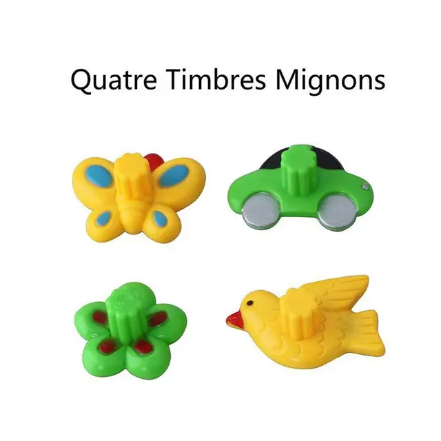 Ardoise Magique A Couleurs Avec Tampons Petit Format Pour Enfant De 18 Mois Mini Jeu Pour Bebes Et Enfants Filles Et Garcons De 2 Et 3 Ans Aliexpress