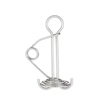 

Tent Nails 70*45mm Aluminum Outdoor/Beach Camping Spring Tent Peg Camping Wind Rope Anchor Chains Deck Floor Nail Buckle