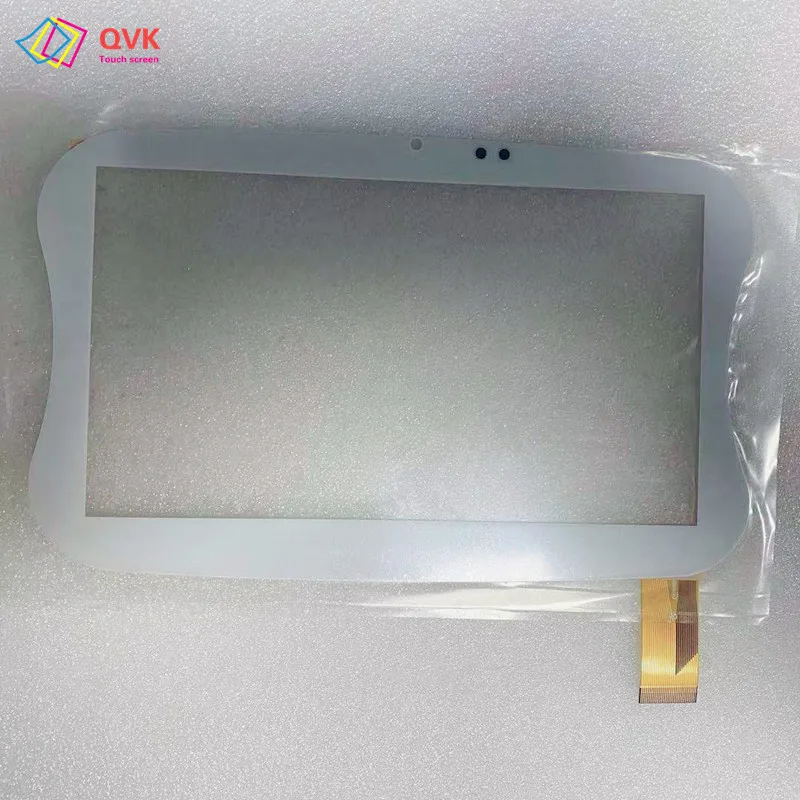 New White 7inch P/N Q8 Q88 FPC kids Tablet PC Capacitive Touch Screen Digitizer Sensor External Glass Panel