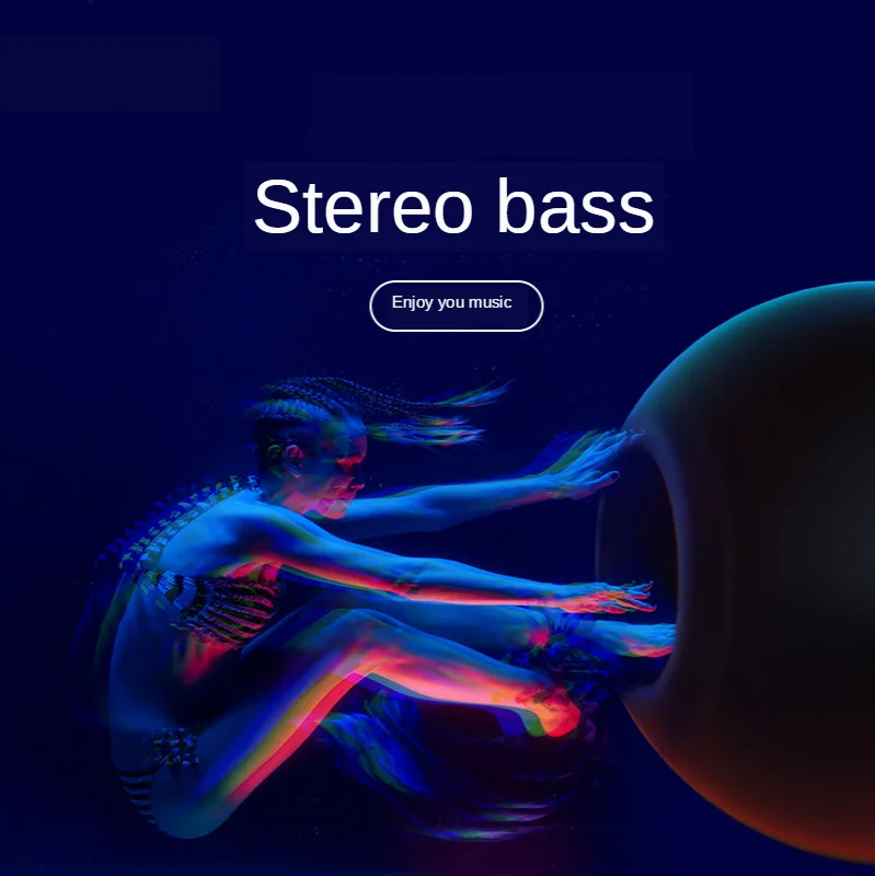 HUADELAI 3.5MM Dual Drive Stereo Wired Earphone In-ear Headset Earbuds Bass Earphones For Sport Gaming with Microphone