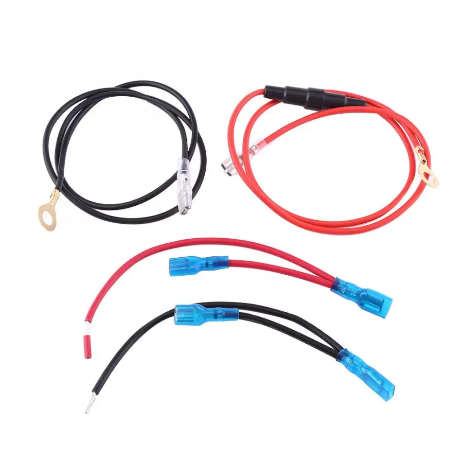 Адаптер прикуривателя 12 V-24 V прикуривателя Dual USB Автомобильное зарядное устройство вольтметр светодиодный Дисплей для автомобиля лодка яхта на колесах для грузовых автомобилей, аксессуары