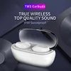 Touch Key Smallest Bass Mini True Wireless Bluetooth 5.0 Headphones Earphone TWS HD Stereo Earbuds For xiaomi iphone huawei ► Photo 3/6