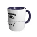 Man Face Ceramic Mugs Coffee Cups Milk Tea Mug Man Face Man Man Face Man  Face Cute Face Sexy Kids Gamer Gaming Albertsstuff - AliExpress