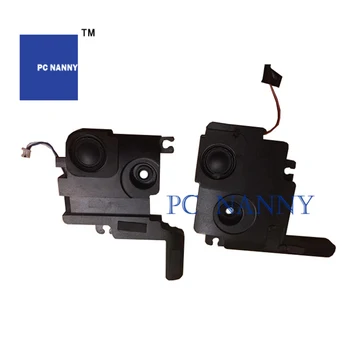 

PC NANNY FOR Asus E402NA E402BA E402M E402BP E402 Laptop Speaker Set WORKS